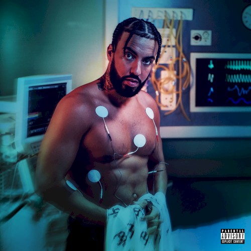 They Got Amnesia — French Montana