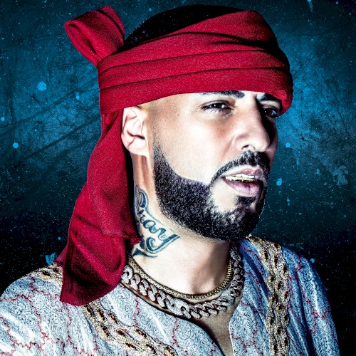 MONTANA — French Montana