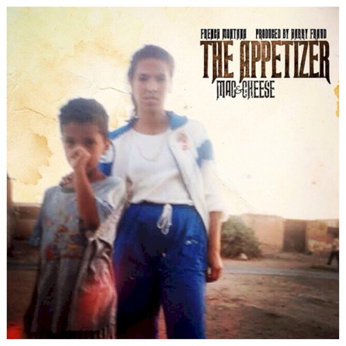 Mac & Cheese: The Appetizer — French Montana