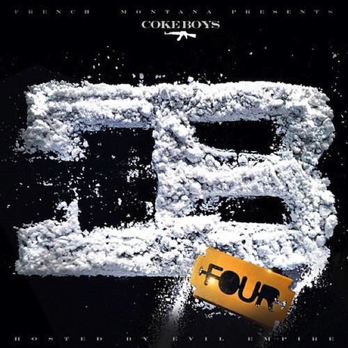 Coke Boys 4 — French Montana