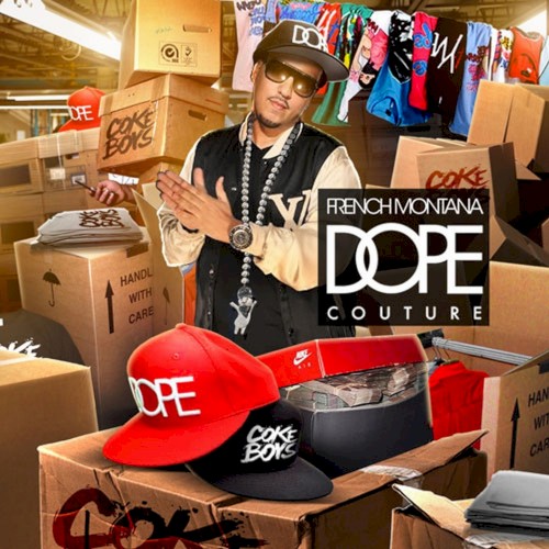 Dope Couture — French Montana
