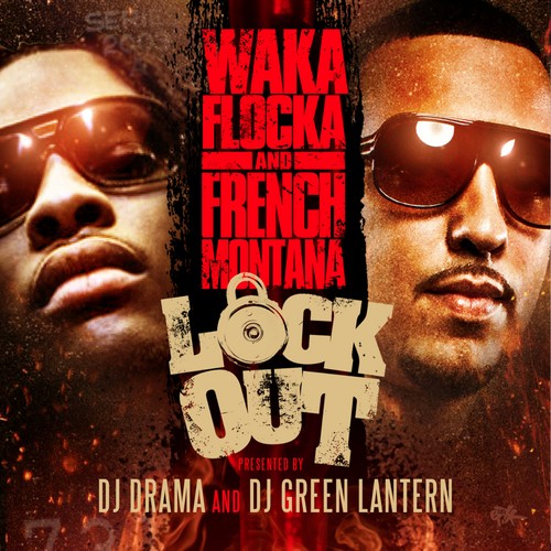 Lock Out — Waka Flocka Flame