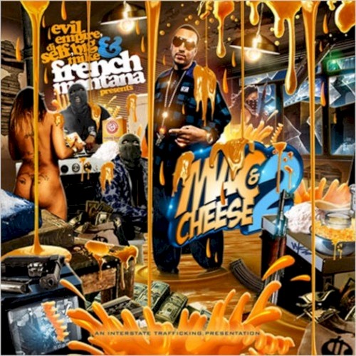 Mac & Cheese 2 — French Montana