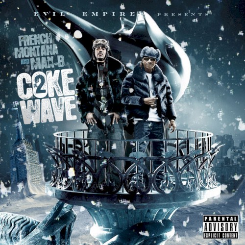Coke Wave 2 — French Montana