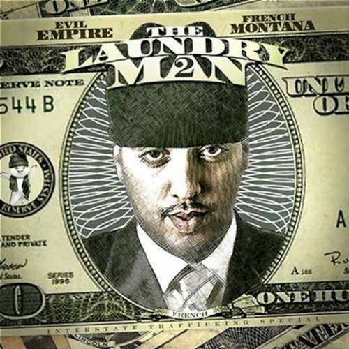 The Laundry Man 2 — French Montana