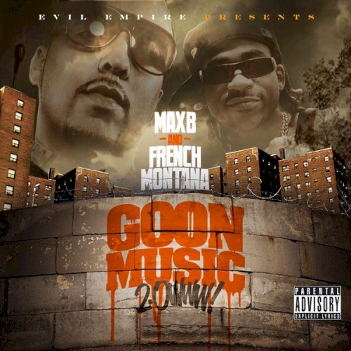 Goon Music 2.0 — French Montana