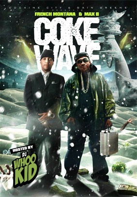 Coke Wave — French Montana