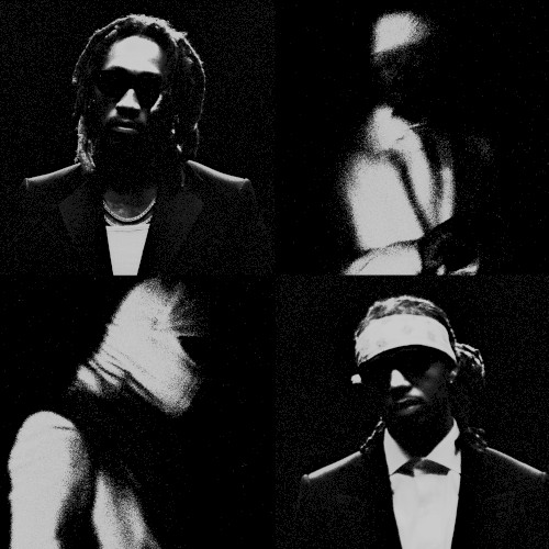 WE STILL DON’T TRUST YOU — Future