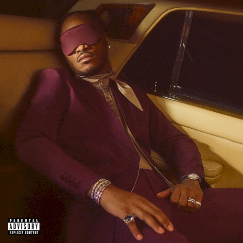 I NEVER LIKED YOU — Future