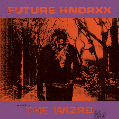 The Wizrd — Future