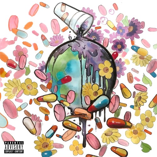 Future & Juice WRLD Present… WRLD ON DRUGS — Future