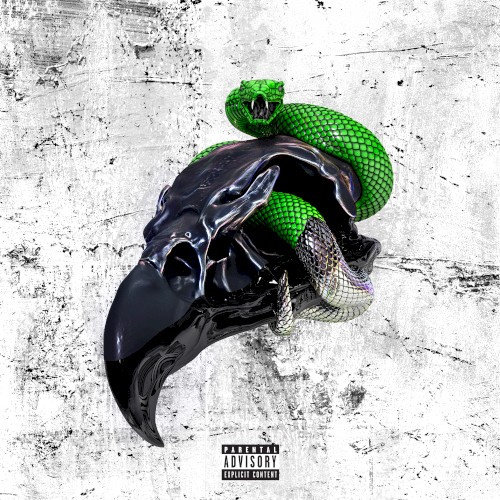 SUPER SLIMEY — Future