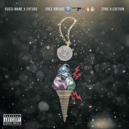 Free Bricks 2: Zone 6 Edition — Gucci Mane