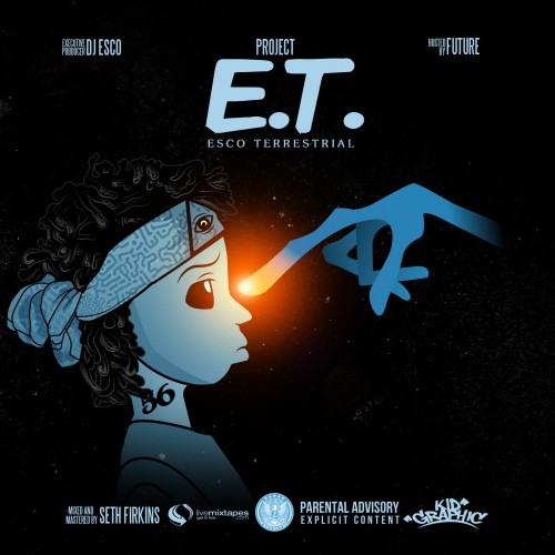 Project E.T.: Esco Terrestrial — Future