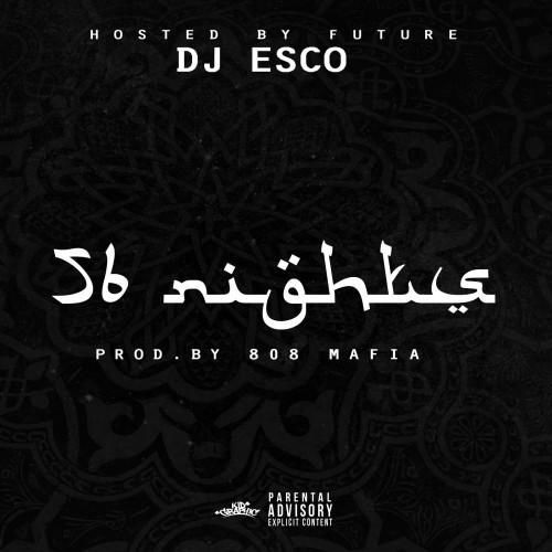 56 Nights — Future