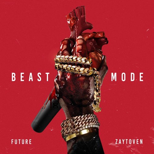 Beast Mode — Future
