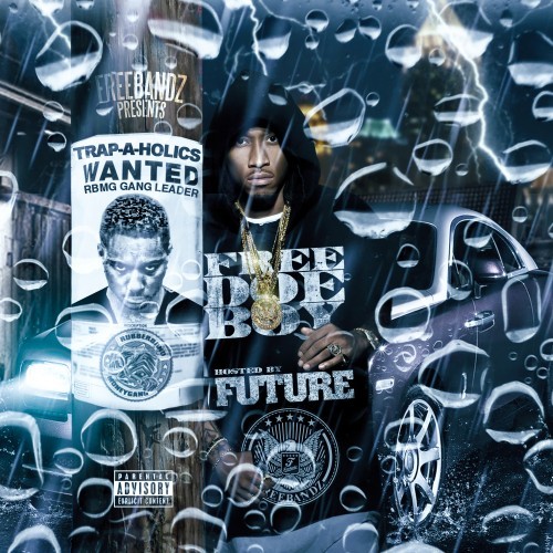 Free Doe Boy — Future