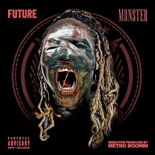 Monster — Future