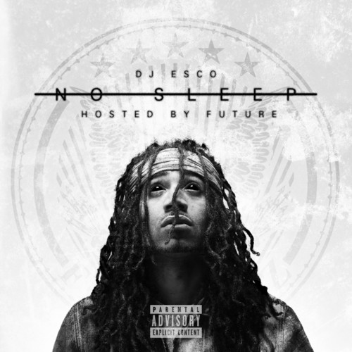 No Sleep — Future