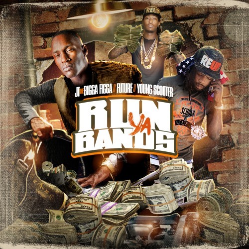 Run Ya Bands — Future
