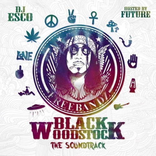 Black Woodstock: The Soundtrack — Future