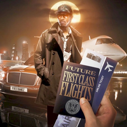 First Class Flights — Future