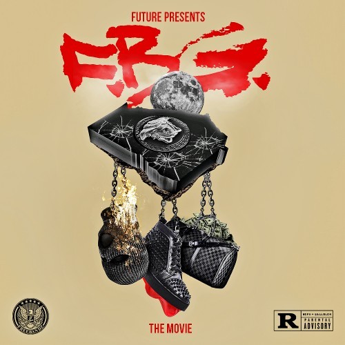 F.B.G.: The Movie — Future