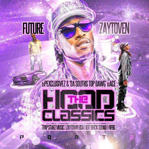 The Hood Classics 2 — Future