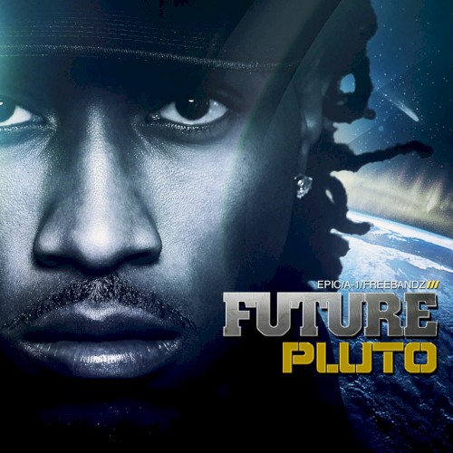 Pluto — Future