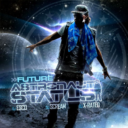 Astronaut Status — Future