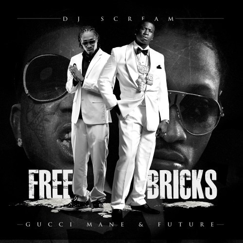Free Bricks — Gucci Mane