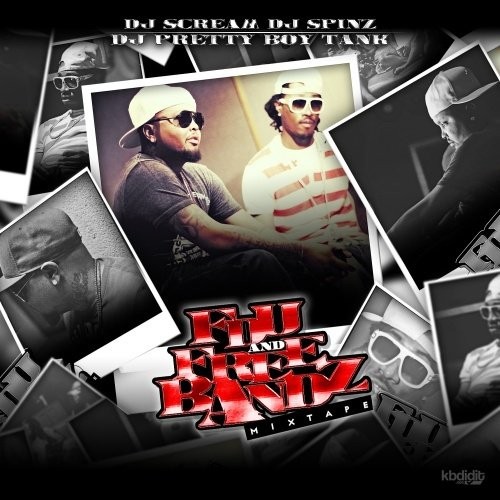FDU & Free Bandz — Future