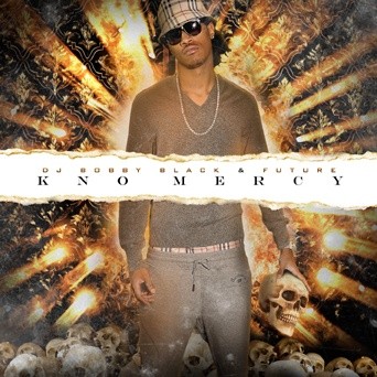 Kno Mercy — Future