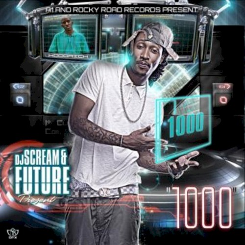 1000 — Future