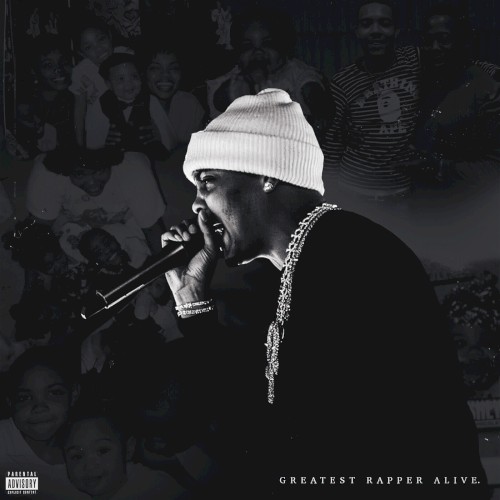Greatest Rapper Alive — G Herbo