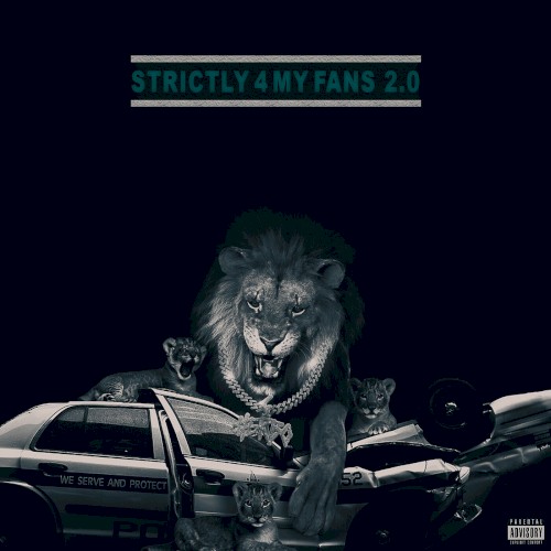 Strictly for My Fans 2.0 — G Herbo
