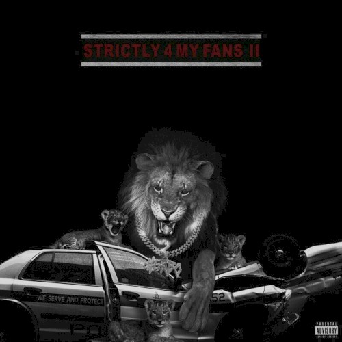 Strictly 4 My Fans 2 — G Herbo