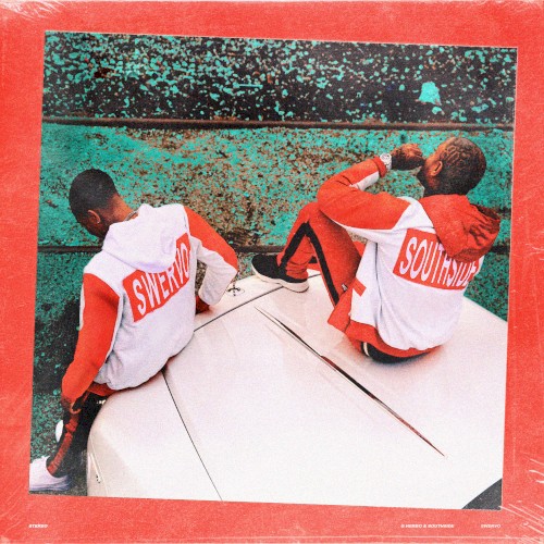 Swervo — G Herbo