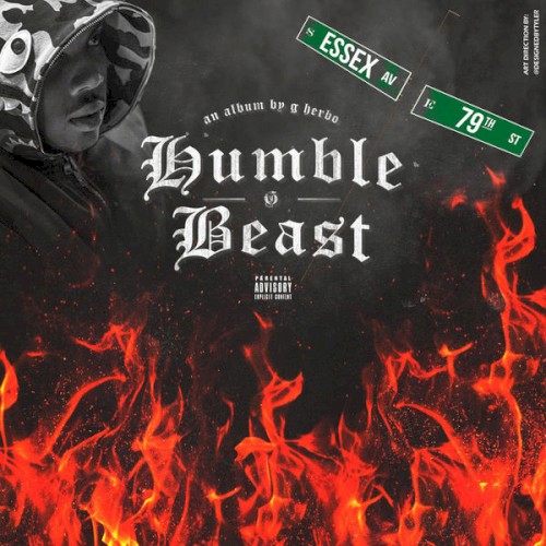 Humble Beast: Before The Album — G Herbo