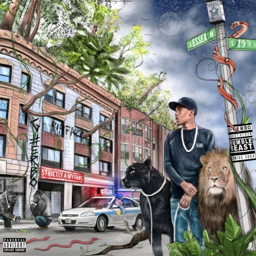Strictly 4 My Fans — G Herbo