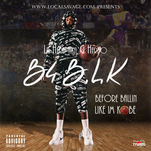 B4 Ballin Like Im Kobe — G Herbo