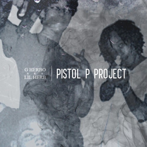 Pistol P Project — G Herbo
