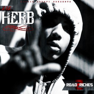 Road 2 Riches — G Herbo