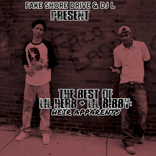 Heir Apparents — G Herbo