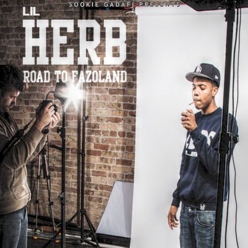 Road To Fazoland — G Herbo
