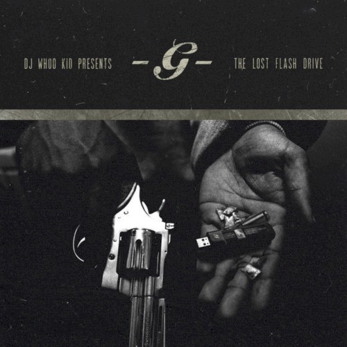 The Lost Flash Drive — G-Unit