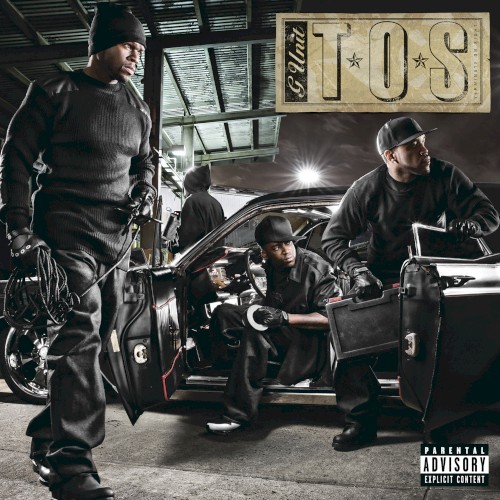 T.O.S: Terminate on Sight — G-Unit