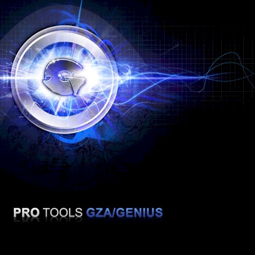 Pro Tools — GZA