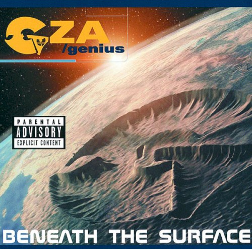 Beneath the Surface — GZA