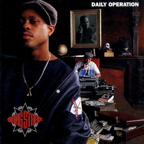 Daily Operation — Gang Starr
